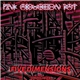 Pink Abduction Ray - Five Dimensions